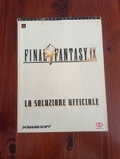 Final Fantasy IX - 9 - Guida