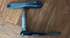 Manovella Shimano XTR FC-M9100