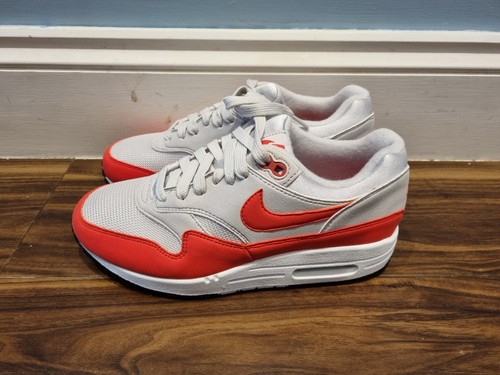 Nike air max - nike, red
