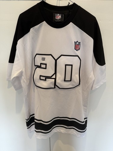 Shirt oversize nfl bershka - t-shirt,