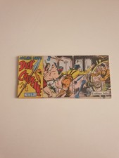 EDIZIONI DARDO DICK CHEYENNE I