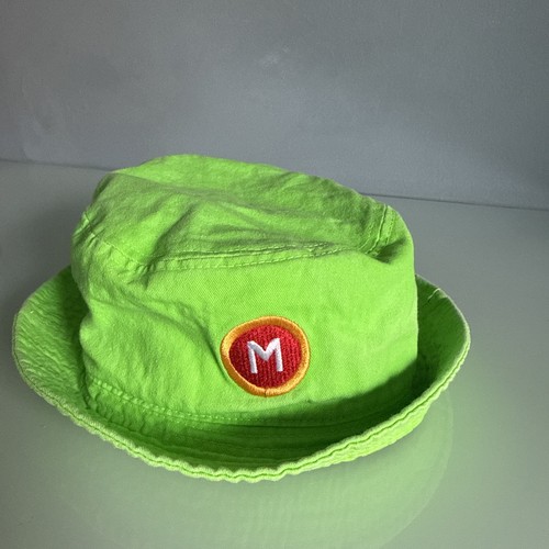 Cappello super mario - super, bros