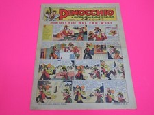 PINOCCHIO il giornale dei