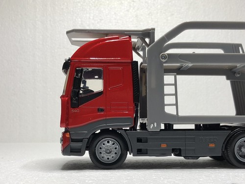 New ray iveco stralis - new,