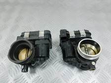 CORPI FARFALLATI CORPO FARFALLATO BMW R 1200 R 2015 2016 