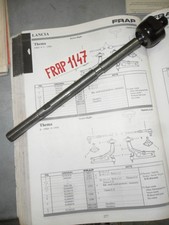 TIRANTE SCATOLA GUIDA FIAT