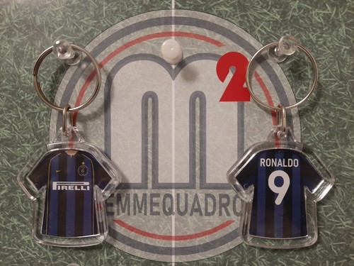 Portachiavi maglia inter - 1,