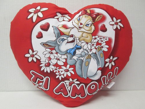 Cuore cuscino con - sv, 45-