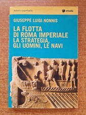 LA FLOTTA DI ROMA IMPERIALE