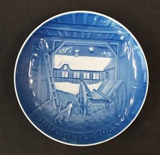 Piatto di Natale Jule After