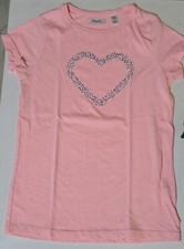 T-shirt Okaidi Bambina