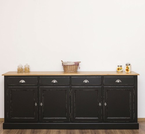 Madia credenza casa ufficio - credenza,