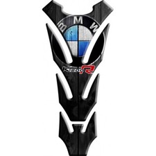 Paraserbatoio resinato per - , bmw