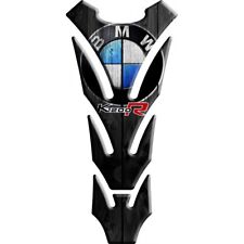 Paraserbatoio resinato per BMW