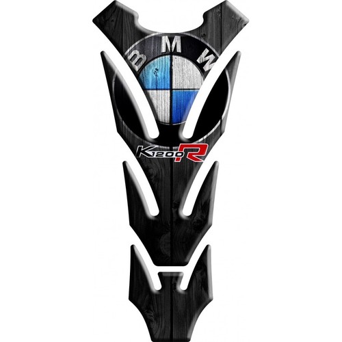 Paraserbatoio resinato per bmw - paraserbatoio,