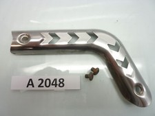 motore Quad ATV paracalore collettore sigla motore 1P54FMI