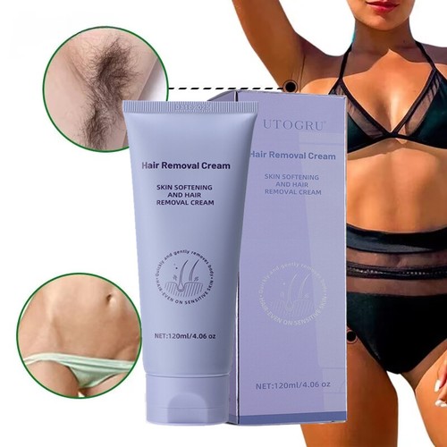 Crema depilazione permanente - depilazione,