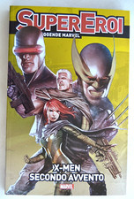 X-Men secondo avvento