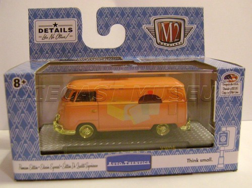 1960 vw volkswagen - '60,