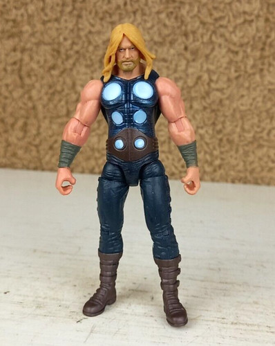 Marvel the avengers figura - the,