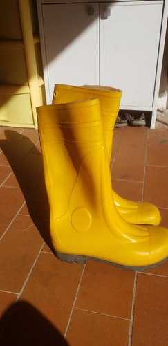 Stivali gomma uomo da - stivali,