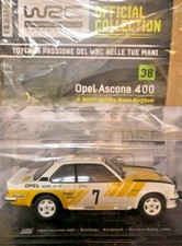 OPEL ASCONA 400 AUTO
