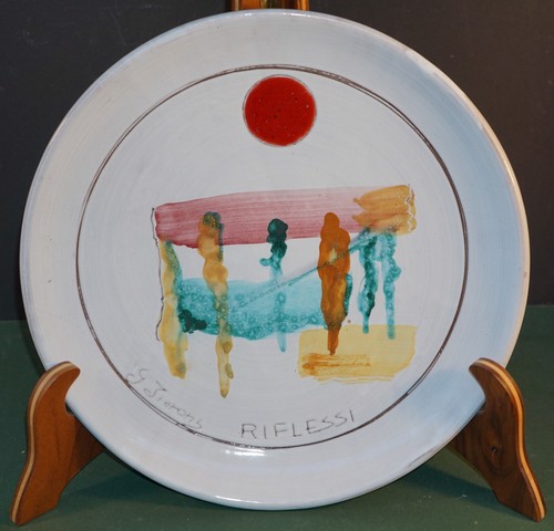 Giuseppe fioroni riflessi - giuseppe, fioroni-riflessi-