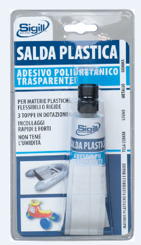 Adesivo poliuretanico - , a
