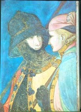 IL GOTICO ITALIANO PREVITALI