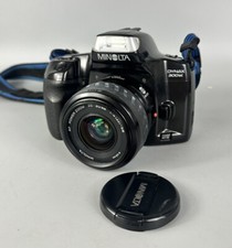 Minolta Dynax 300si fotocamera