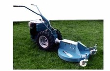 Accessorio rasaerba monolama