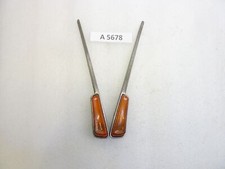 Coppia Frecce Alfa Romeo