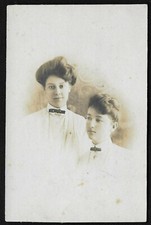 Fotografia d'epoca 1903