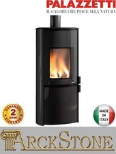 Stufa a Legna Aria Calda