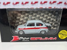1:43 Fiat Abarth 850 TC corsa
