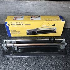 QEP Tile Cutter it’s Tile