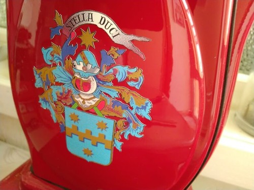 Adesivo stella berkel per - adesivo,