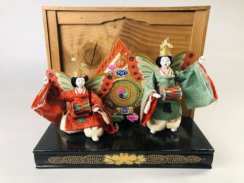 Y7031 ningyo bambola - ningyo,