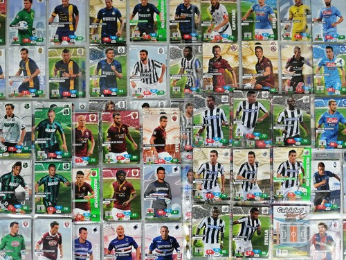 Adrenalin panini 2013 - panini,