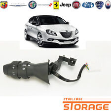 LANCIA DELTA III LEVA CRUISE CONTROL NUOVO ORIGINALE STOCK 735581125 