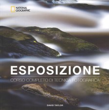 Esposizione. Corso completo di
