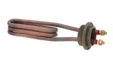 Elemento riscaldante per macchina espresso Brasilia 1 gruppo 1800w watt 110v volt