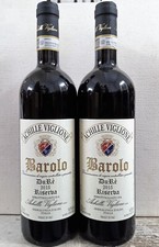 1 Bt. Barolo Riserva "DuRè"