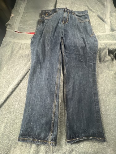 Jeans vintage y2k rocawear - vintage,