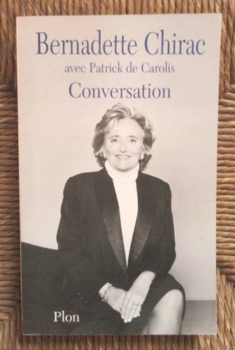 Livre biographique