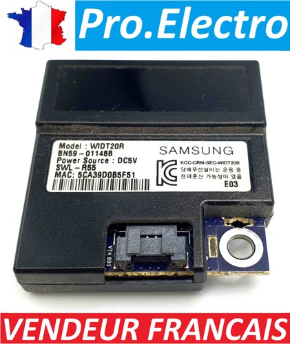 Module wifi wireless - module, tv