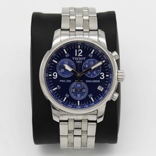 Cronografo Uomo Tissot PRC 200