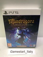 MANDRAGORA WHISPERS OF THE