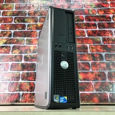 DELL OPTIPLEX 360 SFF Core 2