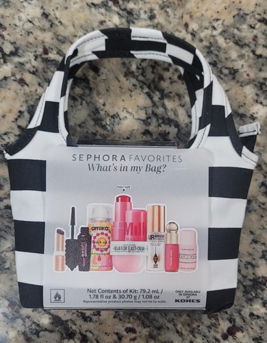 Sephora favorites whats my - in,
